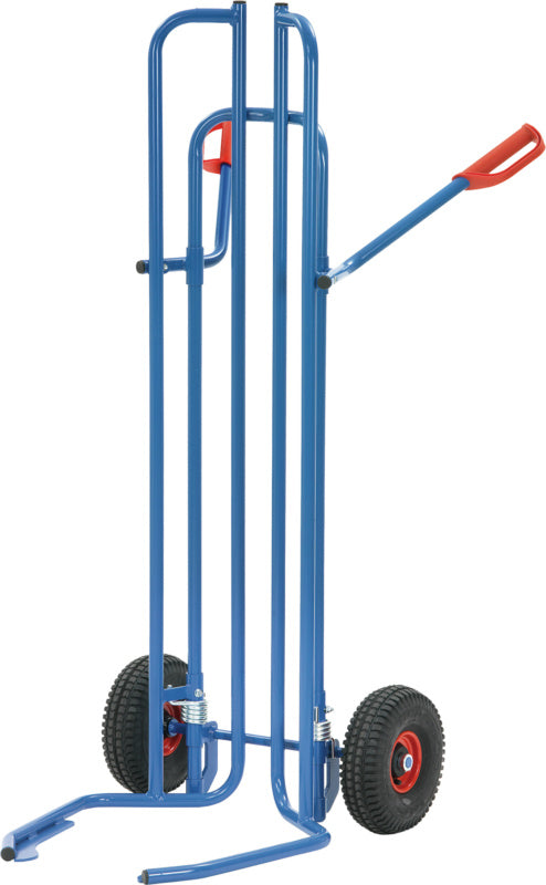 Vozík na pneumatiky s rozevíracími nosnými vzpěrami, nosnost 200 kg