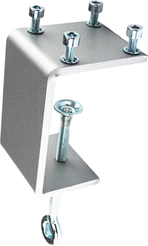 Svěrka pro boční upevnění