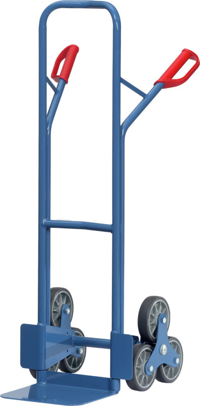 Schodišťový rudl s 3paprskovým středem kola