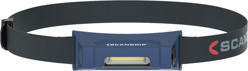 Čelová LED svítilna ZONE 2