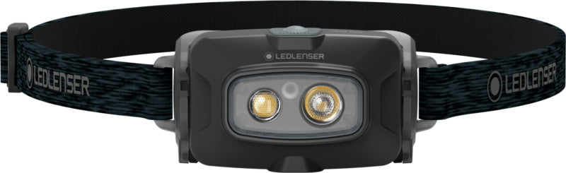 Čelová svítilna HF4R Core