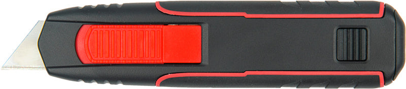 Bezpečnostní nůž, oboustranný bezpečnostní nůž