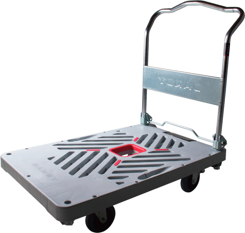 Plošinový vozík Dandy XL