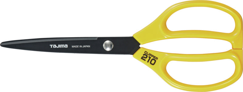 Přesné nůžky CLIPPER Premium