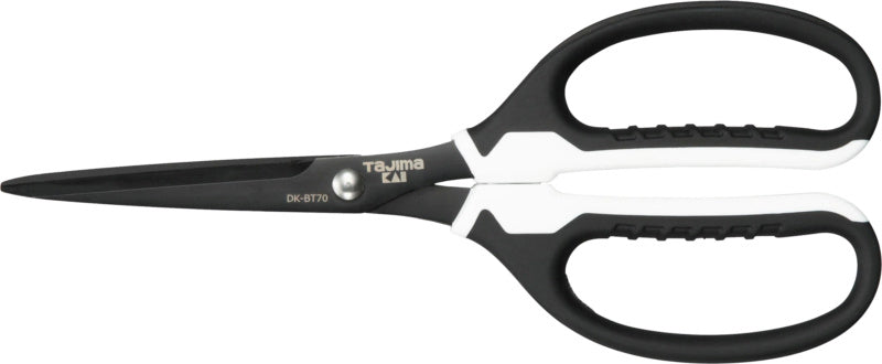 Nůžky VARIX FLUORINE BLACK