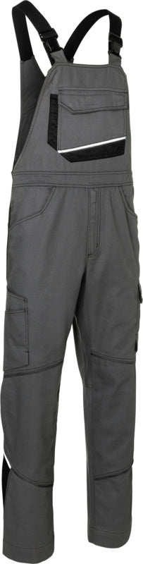 Pánské kalhoty ICONIQ s laclem