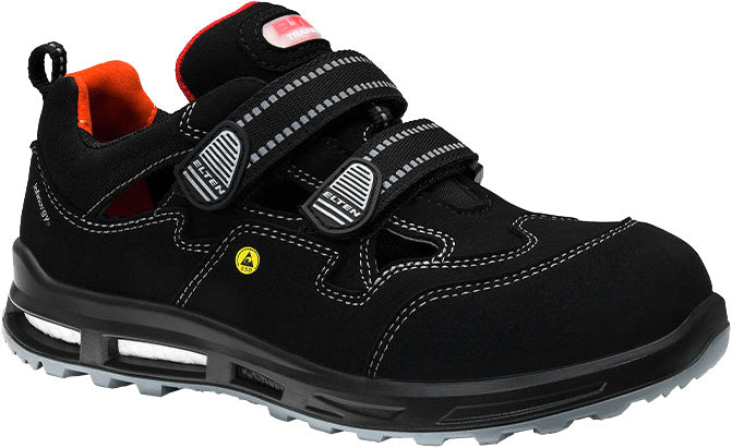 Bezpečnostní sandály WELLMAXX Scott XXT