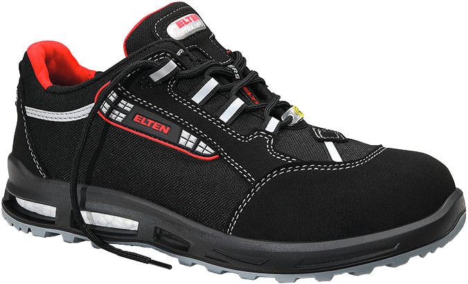 Nízké bezpečnostní boty WELLMAXX Senex XXT