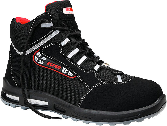 Bezpečnostní boty WELLMAXX Sander XXT