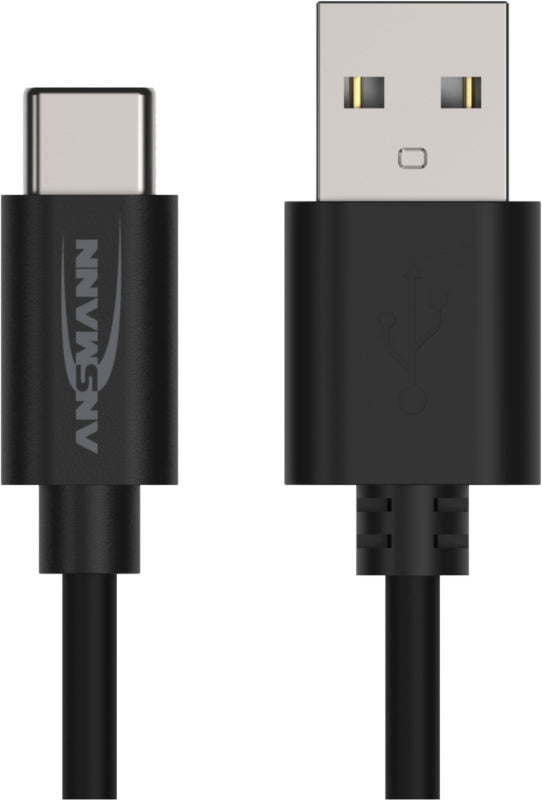 Nabíjecí kabel USB-C