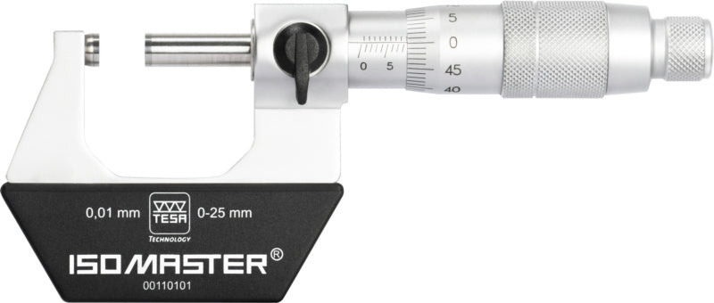 Mikrometry ISOMASTER