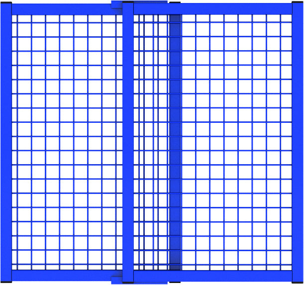 Přestavitelný stěnový panel pro příčkový systém