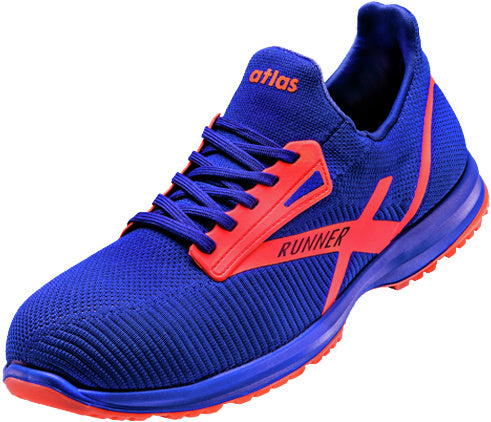 RUNNER 45, nízké bezpečnostní boty