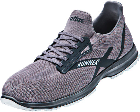 RUNNER 65, nízké bezpečnostní boty