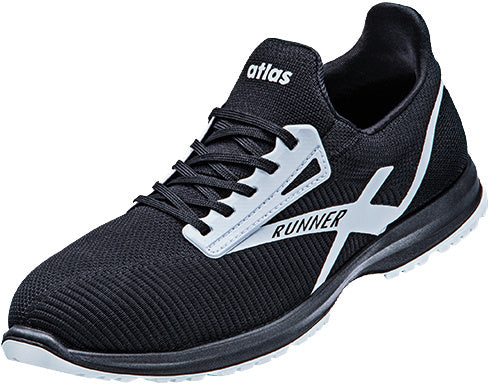 RUNNER 25, nízké bezpečnostní boty