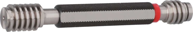 Trapézový mezní závitový trn