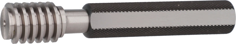 Trapézový závitový trn, OK strana