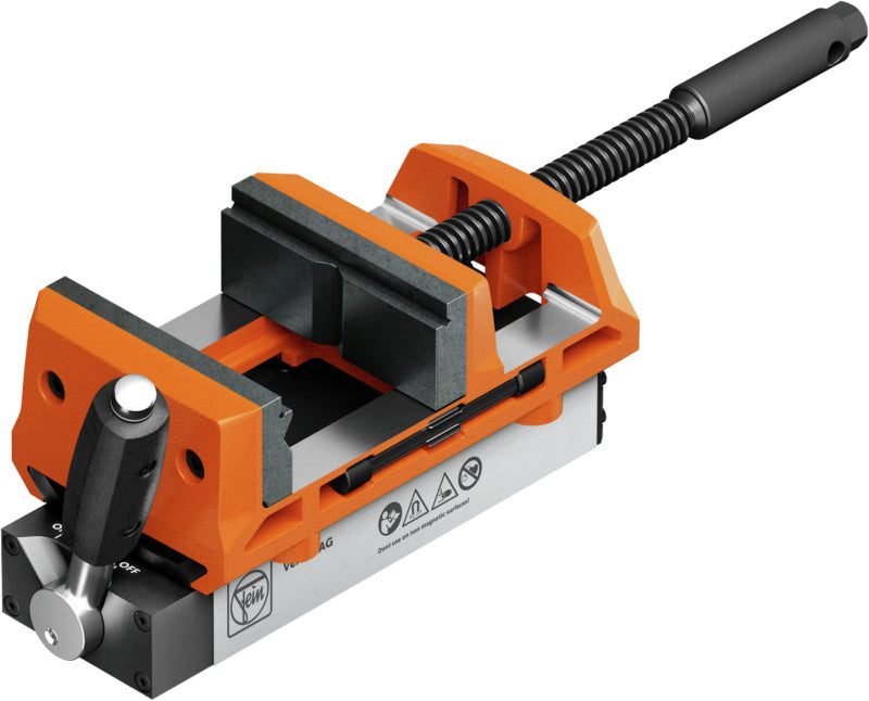 VersaMAG sada svěráku