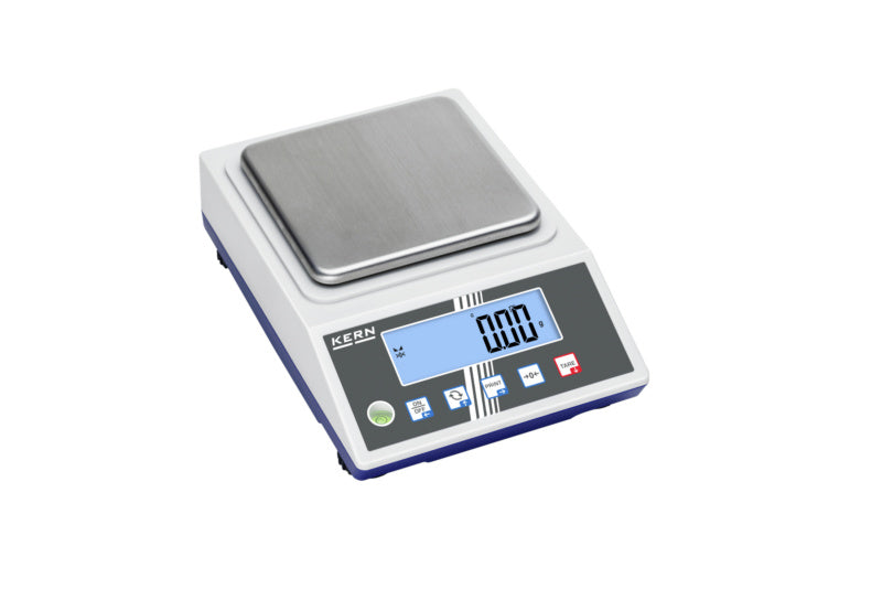 Přesné váhy PCJ