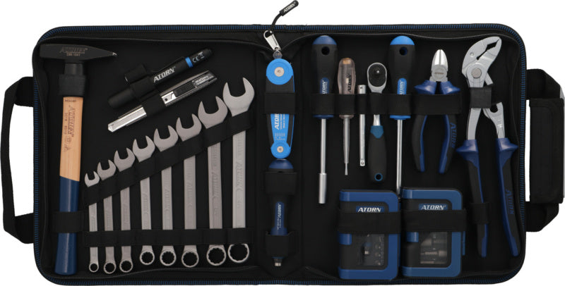 Kompletní sada nářadí, 59 kusů