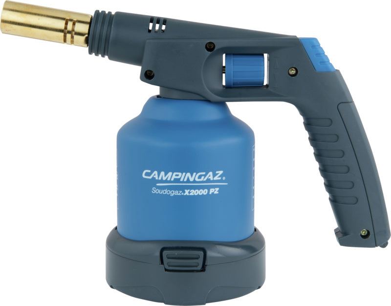 Páječka Soudogaz X 2000 PZ