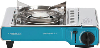 Kempinkový vařič Camp'Bistro™ DLX