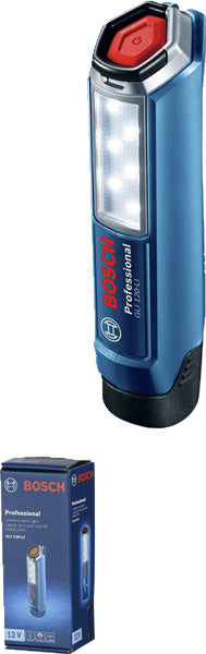 Akumulátorová svítilna GLI 12V-300