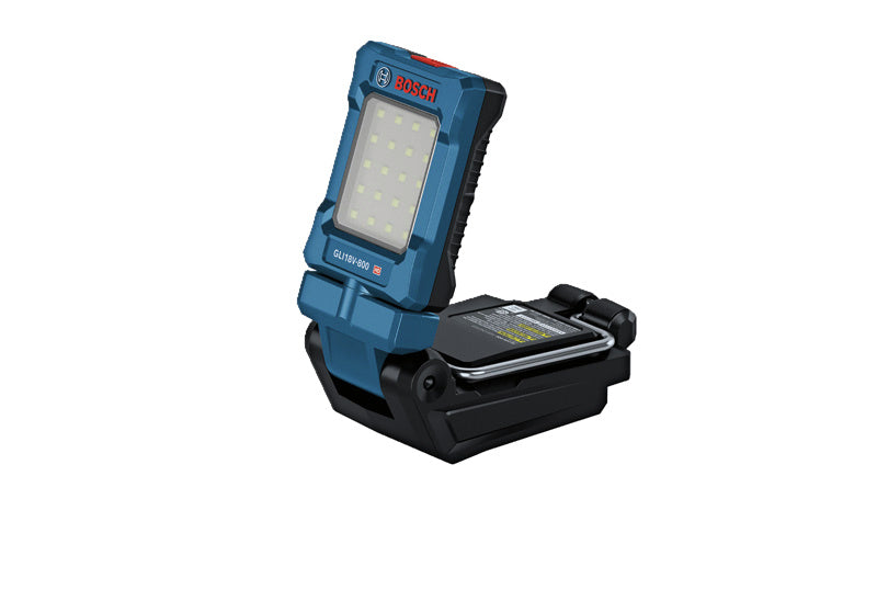 Akumulátorová svítilna GLI 18V-800