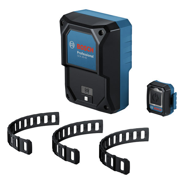 Sada bezdrátového modulu Auto-Start pro odsavač prachu, GCA 30-42 + GCT 30-42