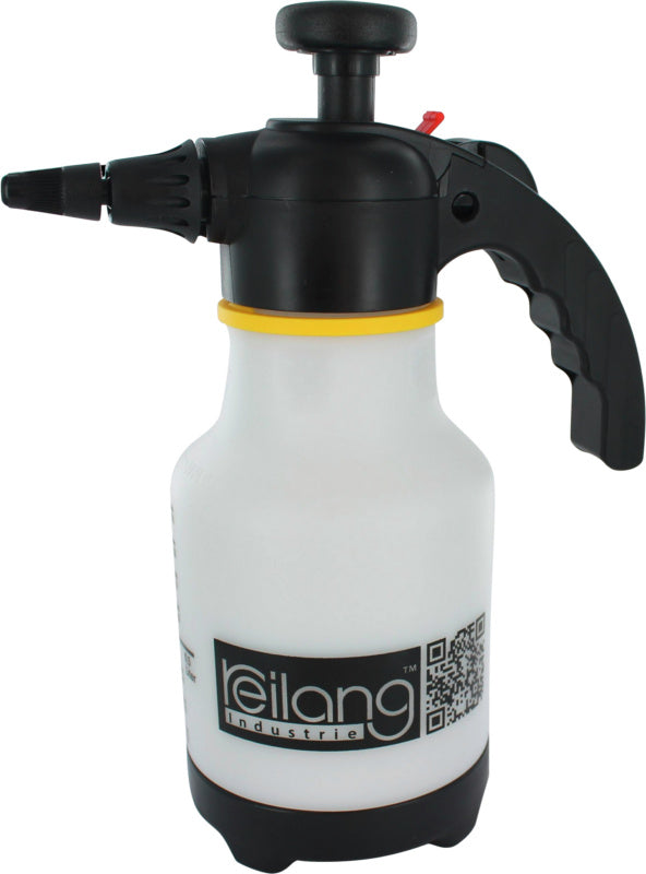 Tlakový postřikovač Super Resistent Yellow