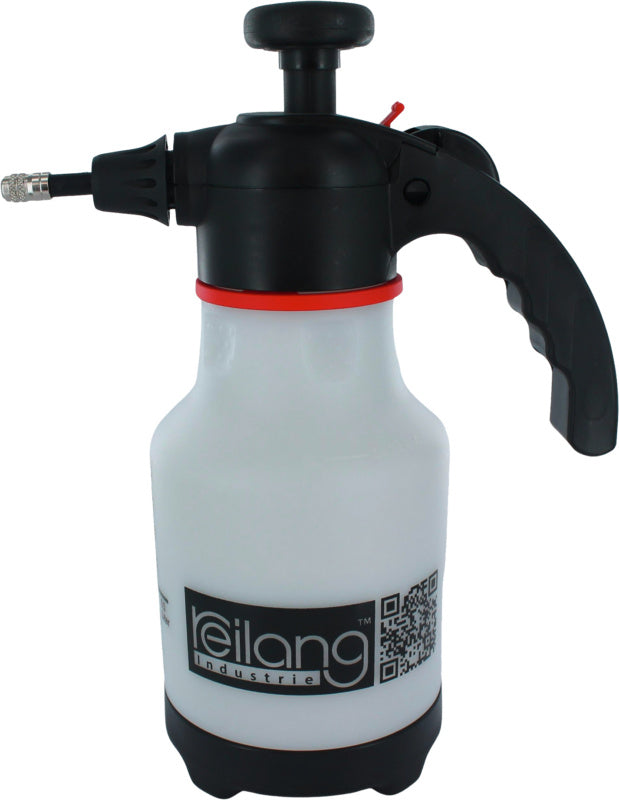 Tlakový postřikovač Super Resistent Red