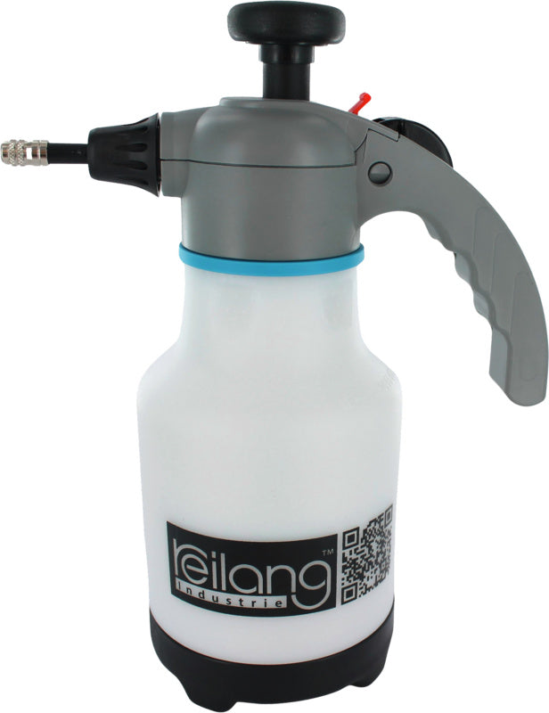 Tlakový postřikovač Super Resistent Blue