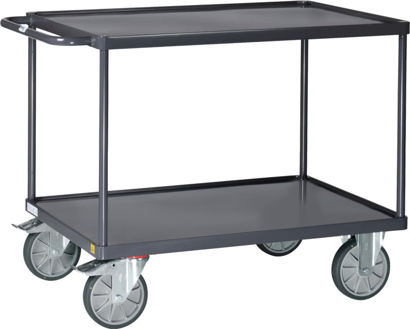 Elektricky vodivá verze