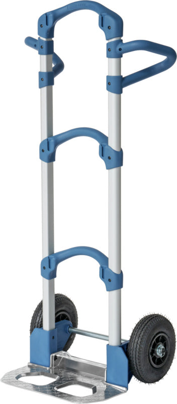 Kompaktní ruční vozík WUPPI