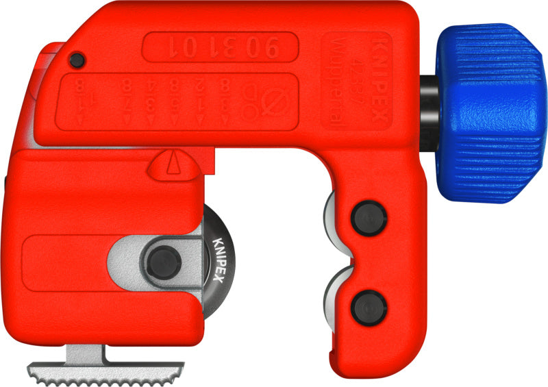 Řezač trubek TubiX S