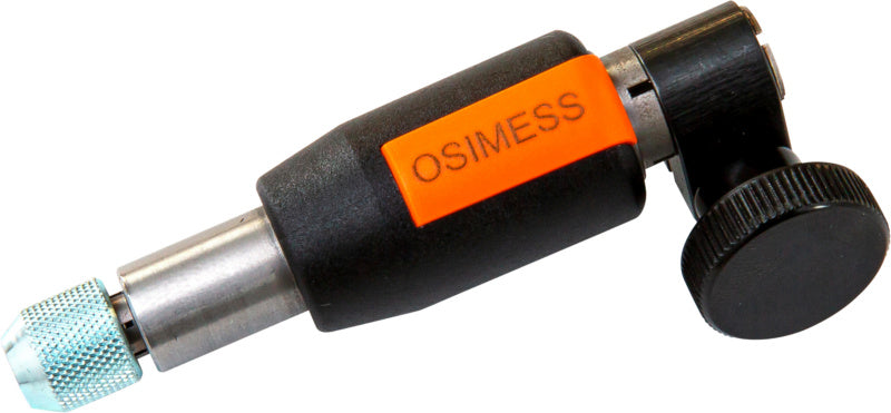 Držák zařízení OSIMESS bez tlačítka zasunutí