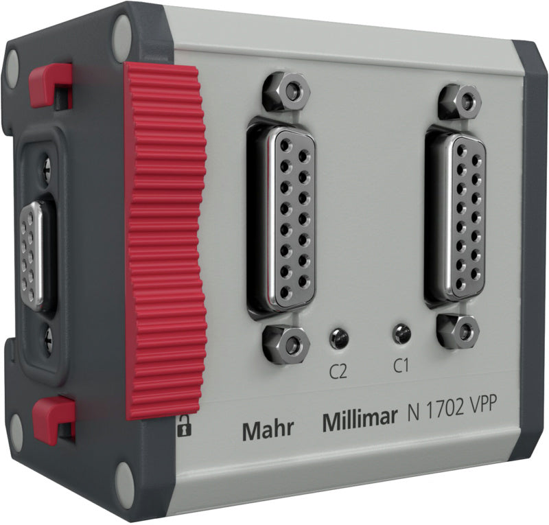 Modul Millimar N 1702 VPP