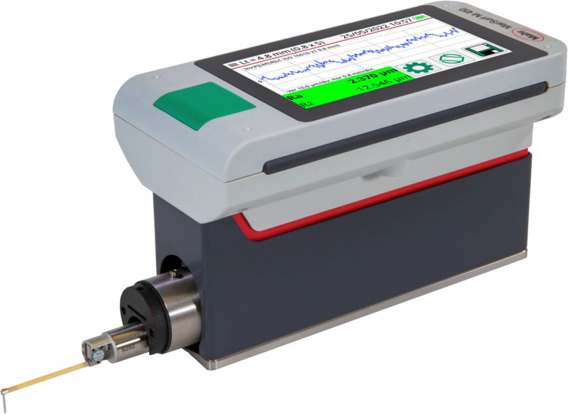 Drsnoměr MarSurf M 410