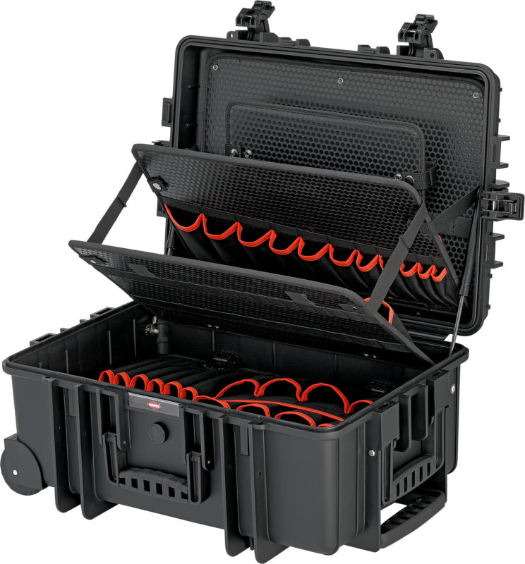 Mobilní kufr na nářadí Robust45