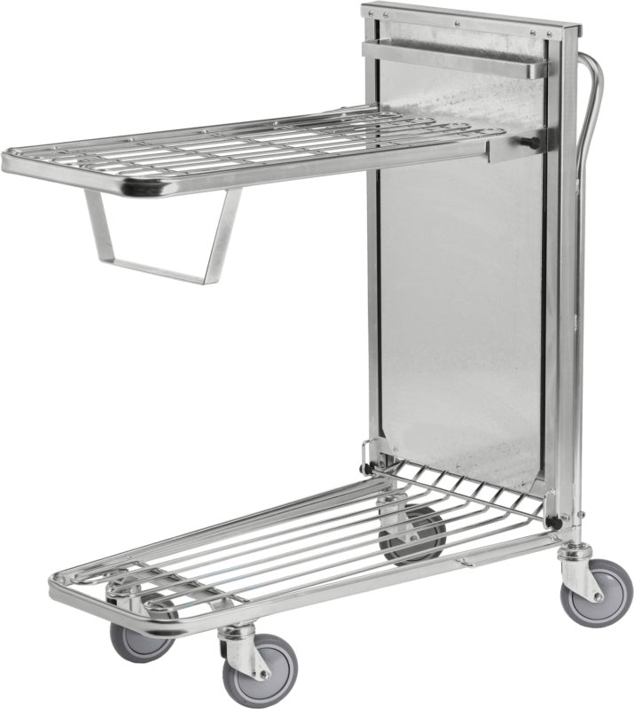 Plošinový vozík, nosnost 300 kg