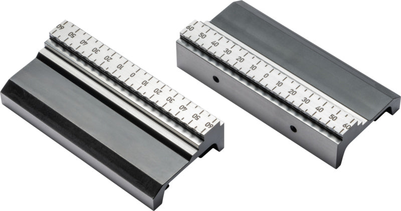 Stupňovitá čelist AVM, 5 mm