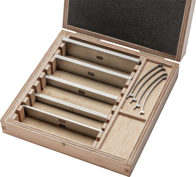 Sada podpěr obrobku