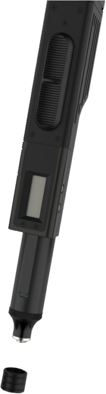 Nástroje pro úpravu závitů pro Leitech DMG a Digital