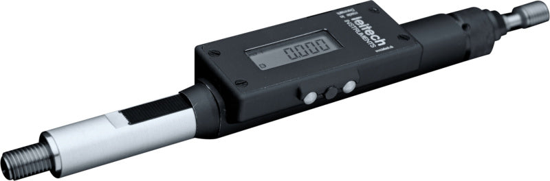 Digitální mezní závitový trn UNC s hloubkoměrem