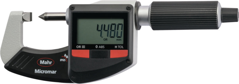 Elektronický mikrometr Micromar 40 EWRi-K