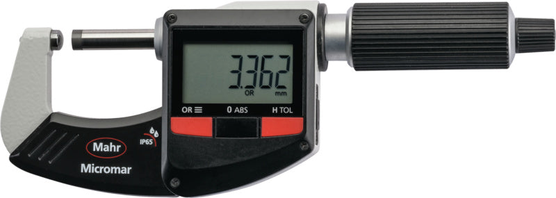 Elektronický mikrometr Micromar 40 EWR-R