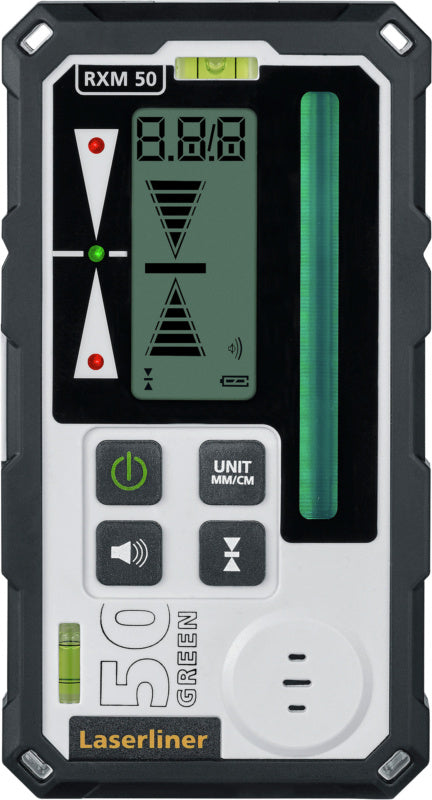 Laserový přijímač RangeXtender