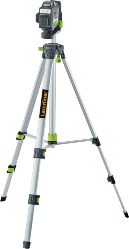 Sada 3D křížového liniového laseru PocketPlane-Laser 3G, 150 cm