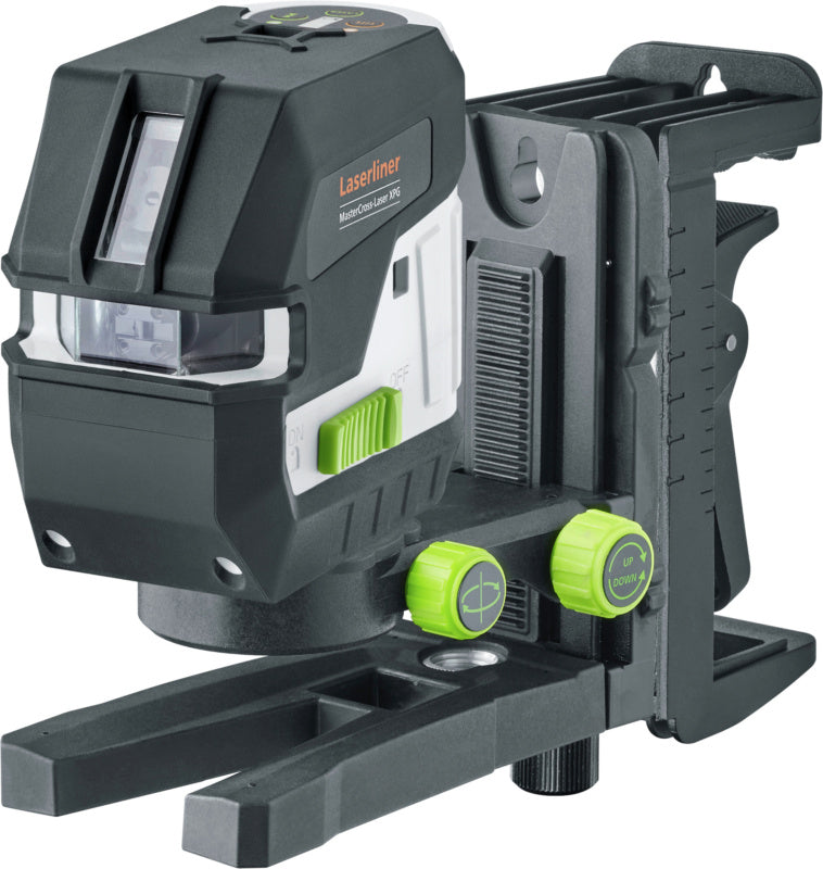 Křížový liniový laser MasterCross-Laser XPG