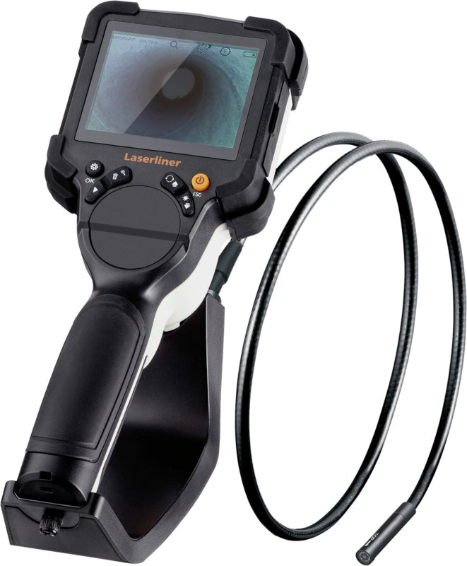 Inspekční kamera VideoInspector 3DX